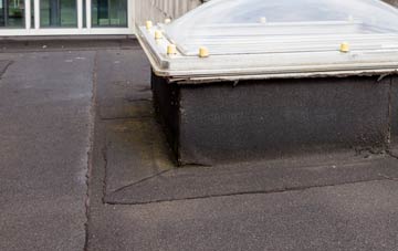 disadvantages of Four Lane Ends flat roofs