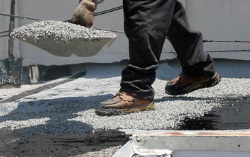 Four Lane Ends flat roofing companies
