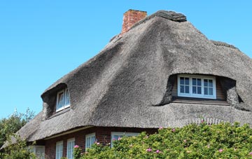 thatch roofing Four Lane Ends