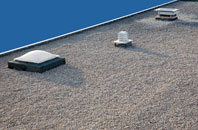 Four Lane Ends flat roofing