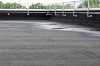 find rated Four Lane Ends flat roofing companies